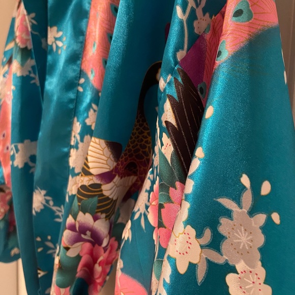 Dynasty Robe - Picture 3 of 5